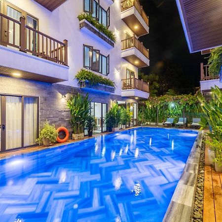 December Village Hoi An Villa מראה חיצוני תמונה