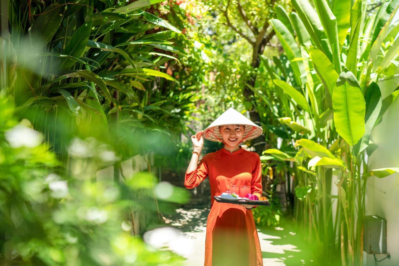 December Village Hoi An Villa מראה חיצוני תמונה