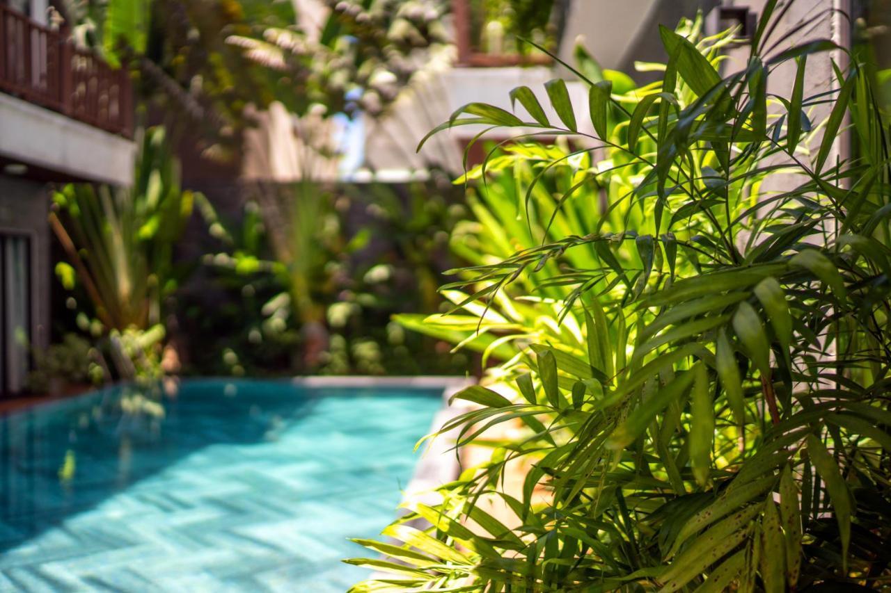 December Village Hoi An Villa מראה חיצוני תמונה