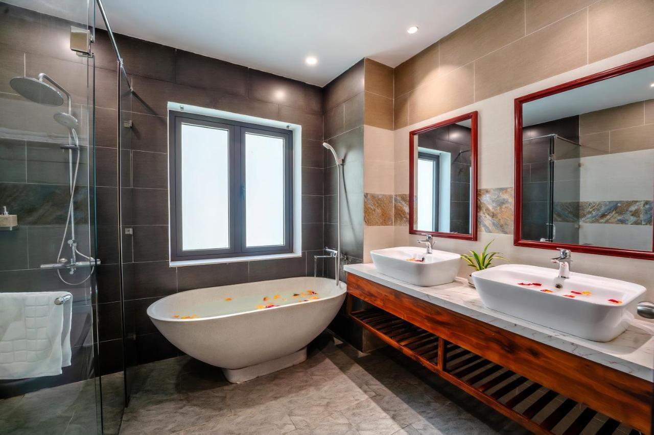 December Village Hoi An Villa מראה חיצוני תמונה