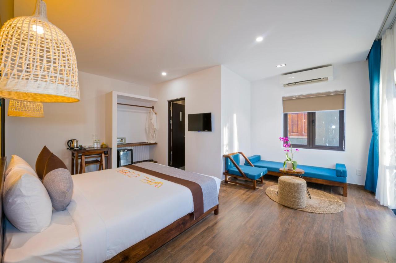 December Village Hoi An Villa מראה חיצוני תמונה